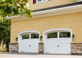 Tips for Boosting the Personality of Your Garage Door