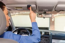 Remote Garage door opener 