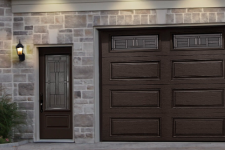 Deciding Whether to Add Windows to Your Garage Door