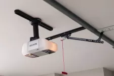 The right motor for your garage door opener