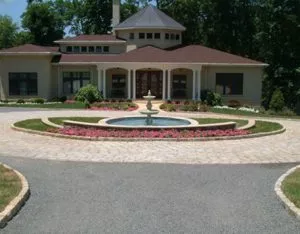 Driveway - Different Materials
