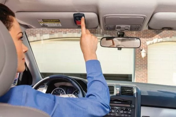 Garaga Door Opener