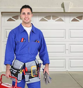 Garage Door Installer