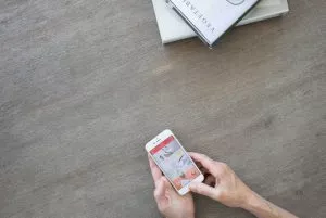 Mobile Search