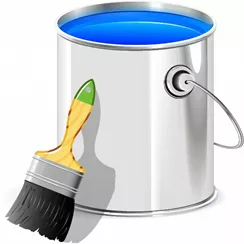 Paint Can